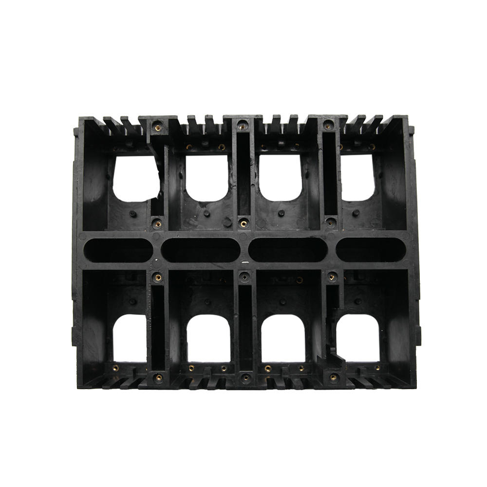 抽屜座四級(jí)底架